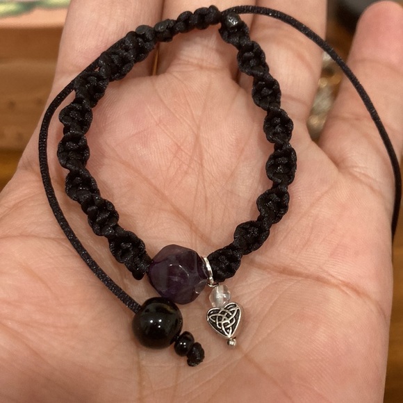 The Ritual’s protection amulet bracelet - Picture 4 of 15